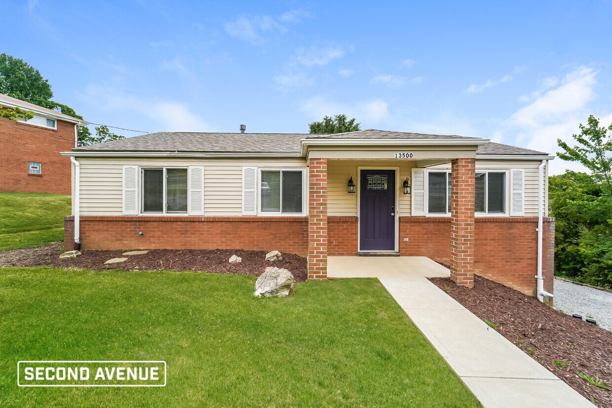 13500 Louise Dr House Rental in Irwin, PA