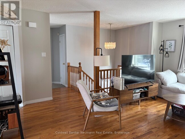 Photo du bâtiment - 10 Watt St