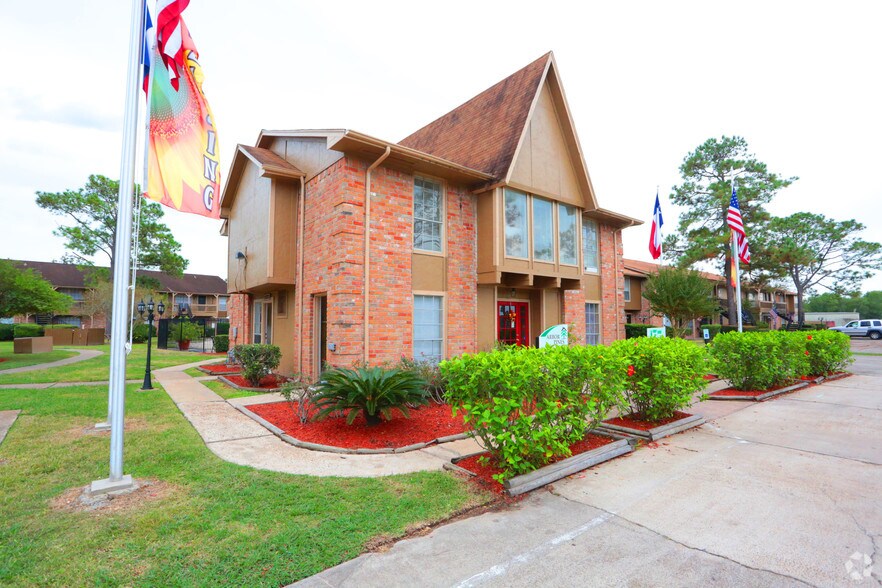 Arbor Pines Villas Rentals Angleton, TX