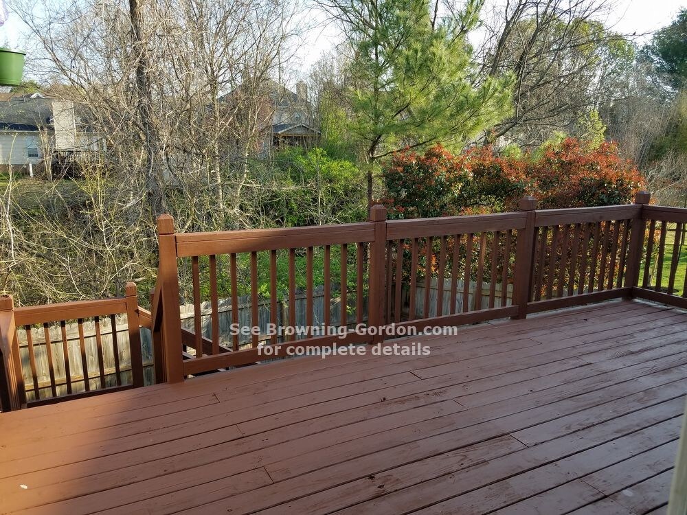 Cute 3 Bedroom Home House for Rent in Nashville, TN