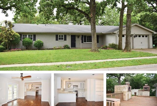 Primary Photo - 609 Colleyville Terrace