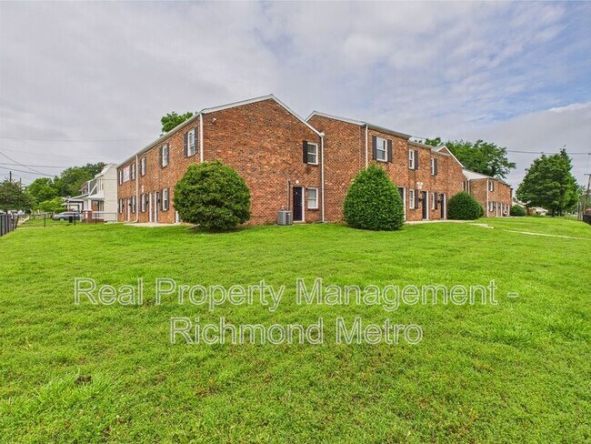 Foto del edificio - 2701 Midlothian Tpke