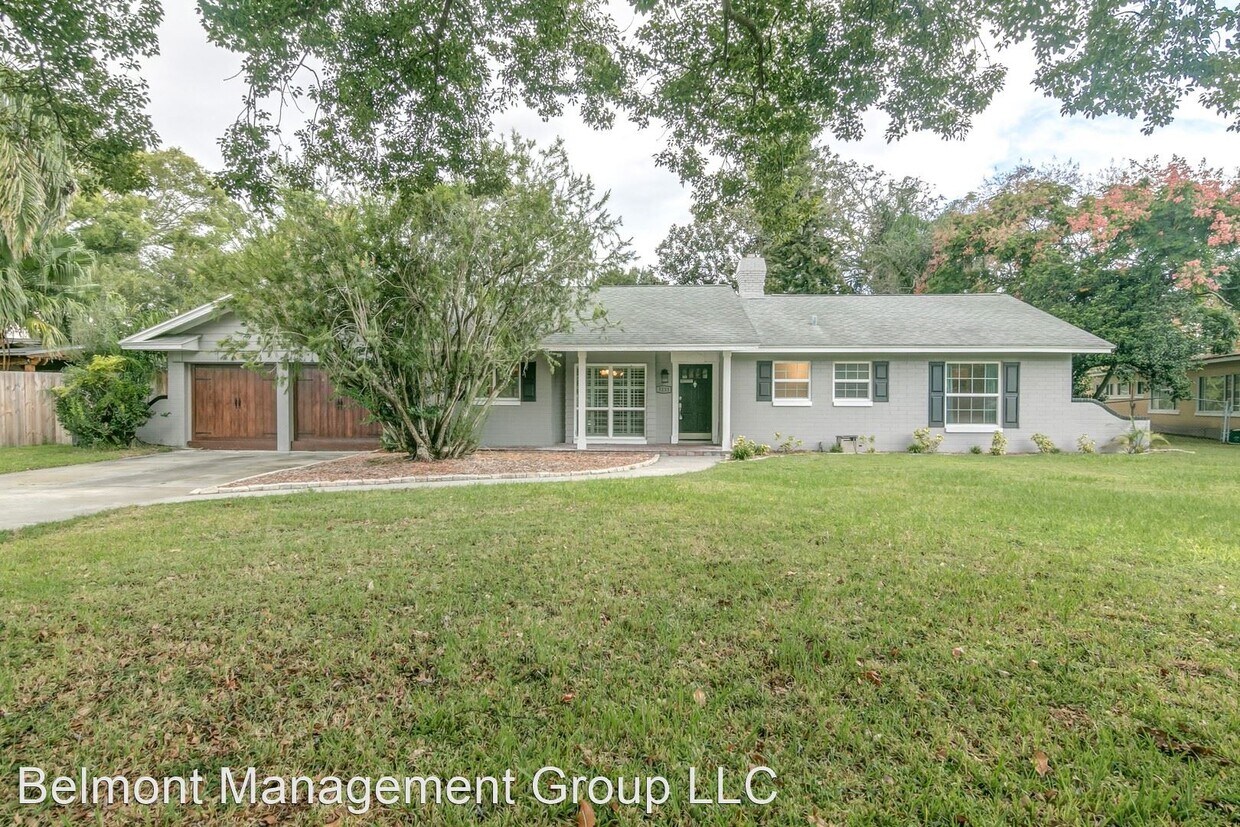 Primary Photo - 4 br, 3 bath House - 5233 Lake Howell Road