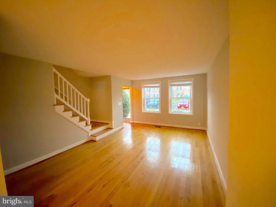 Foto principal - 3507 S Wakefield St
