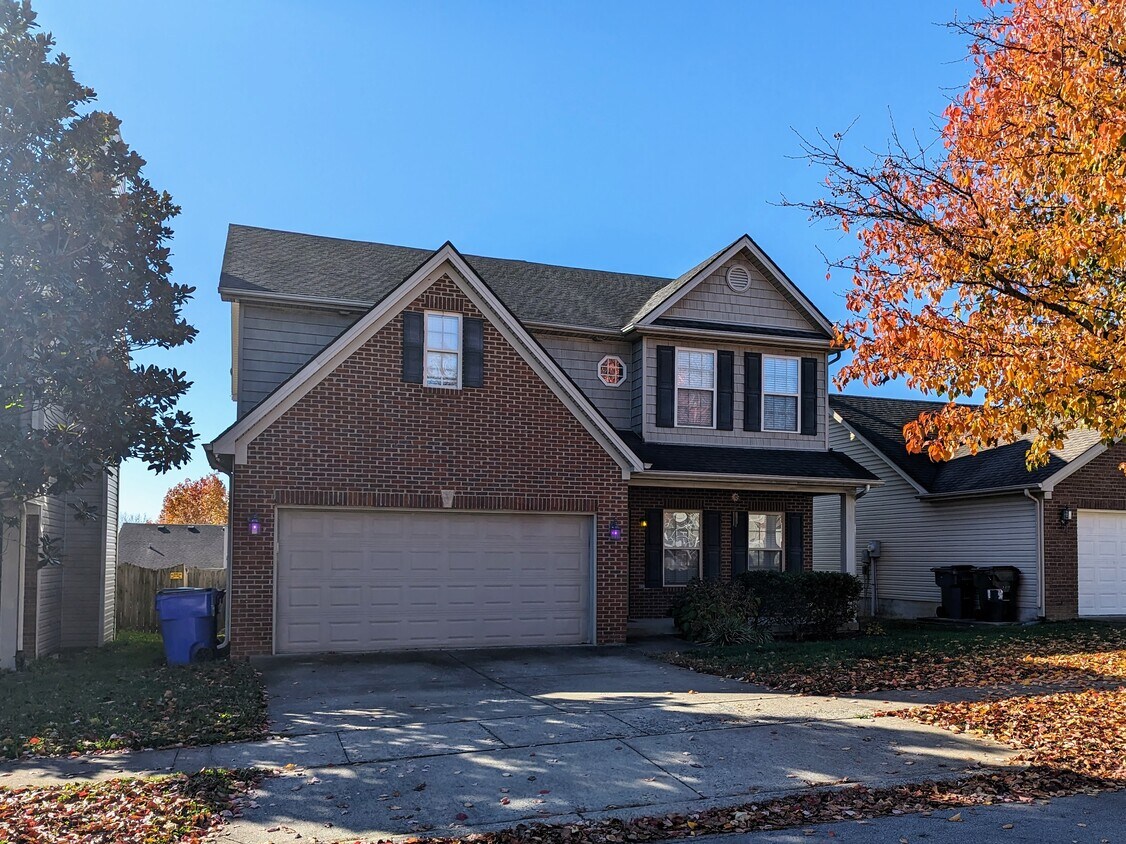 Foto principal - 608 Skyview Ln
