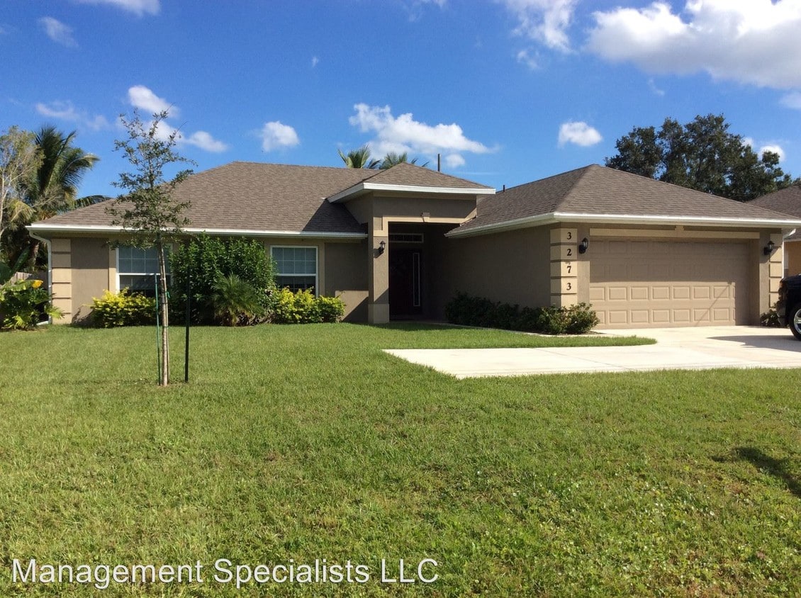 Primary Photo - 4 br, 2 bath House - 3273 SW Rosser Blvd