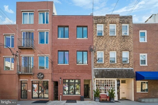 Photo - 617 S 2nd St Apartment