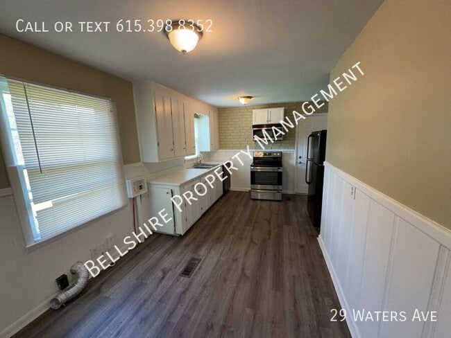Photo - 29 Waters Ave- House