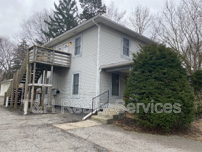 Foto del edificio - 751 N Rangeline Rd