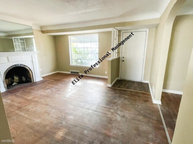 Building Photo - 3 br, 1.5 bath House - 2536 Thomas St