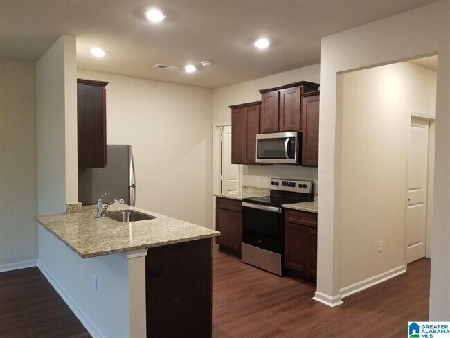 Foto del edificio - 8028 Hagood St