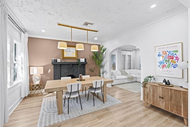 Foto del edificio - 715 Kaye St