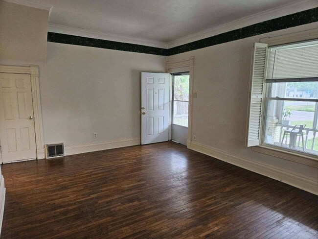 Foto del edificio - 1245 SW Clay St