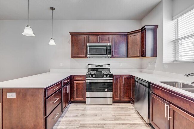 Foto del edificio - 2020 N 4010 W