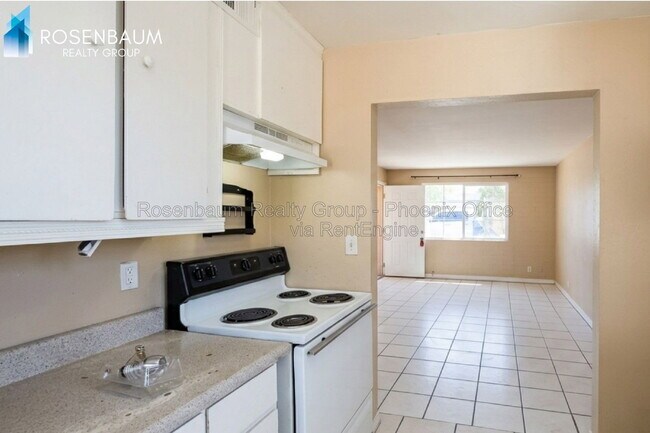 Foto del edificio - 322 S Allen