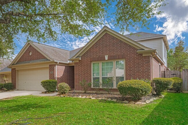 Building Photo - 16715 Red Falls Cir