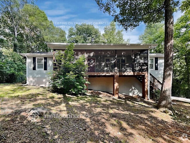 Building Photo - 4433 Wallace Cir SW