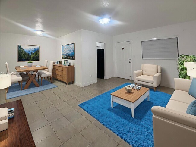 Foto del edificio - 1245 W 24th St