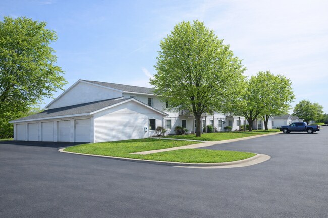 Interior Photo - Holmen Meadows