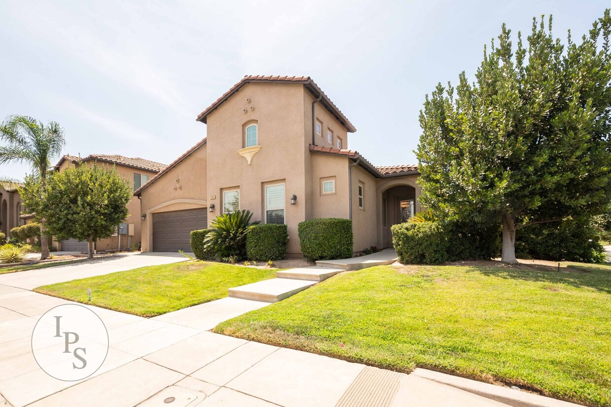 Primary Photo - Copper River Ranch Home, 4BR/3BA, Built 20...