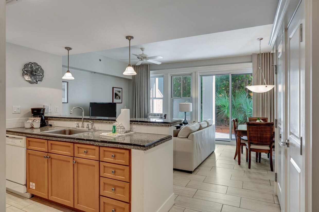 Foto principal - 9600 Grand Sandestin Blvd