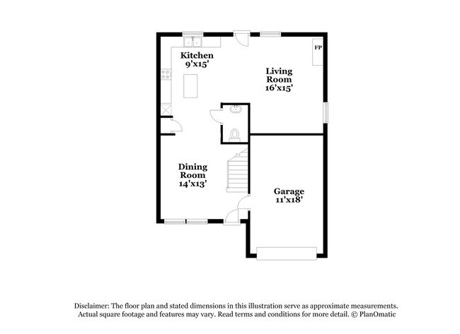 Foto del edificio - 113 Pumpkin Hill Ridge