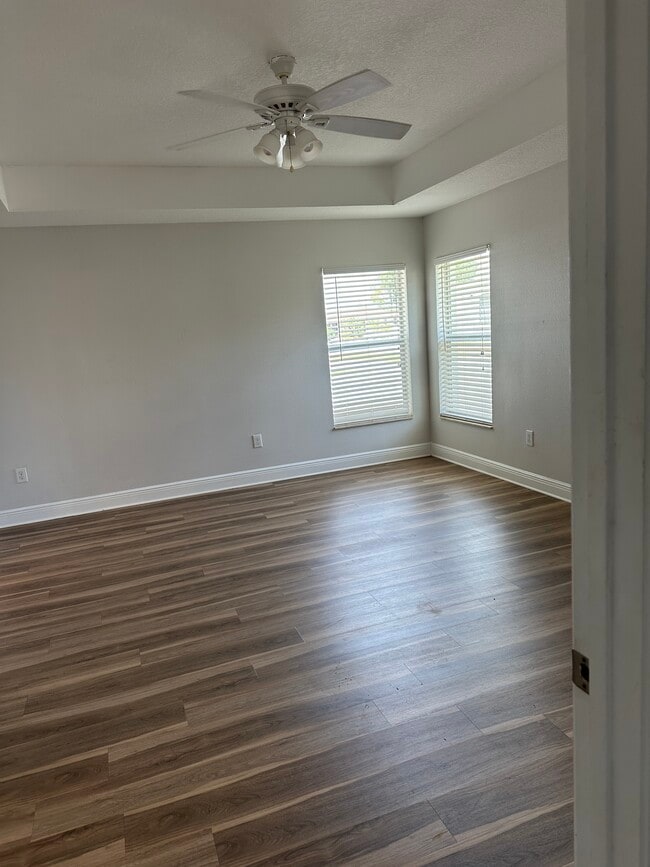 Master - 6501 Manila Palm Way House