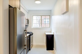 Interior Photo - Pinnacle Apartments