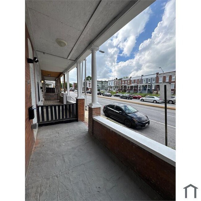 Foto del edificio - 3 Bedroom Home