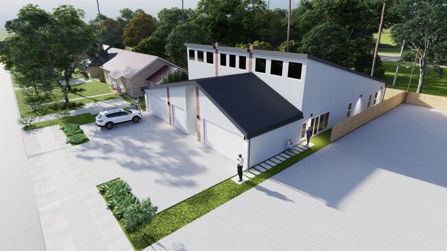 Foto del edificio - 112 S Cynthia St