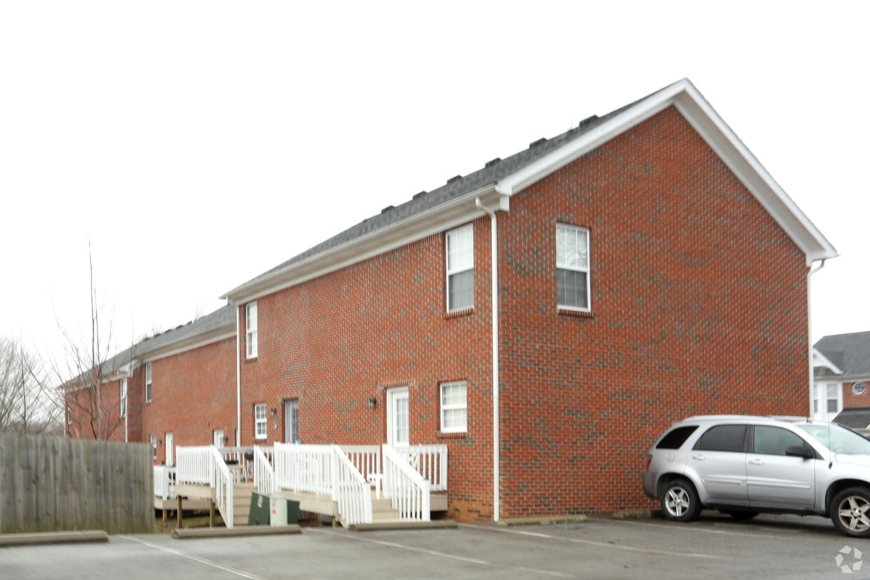 Ravenwood Glen Apartments La Grange, KY