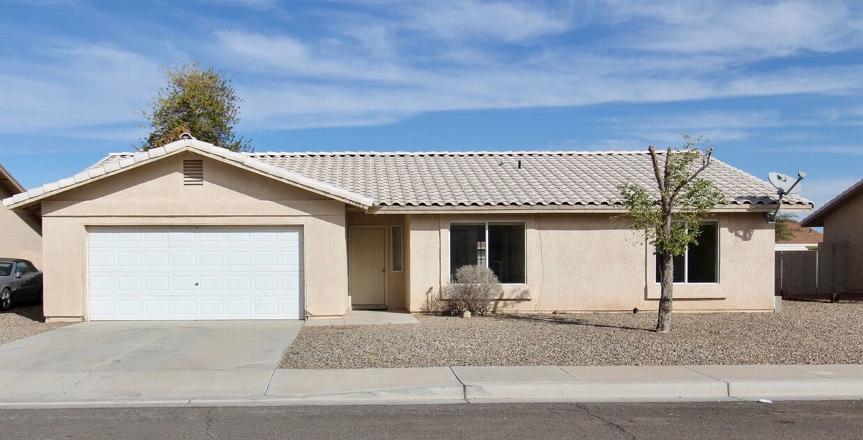 11268 E 25th St, Yuma, AZ 85367 House Rental in Yuma, AZ