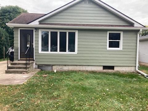 Foto principal - 117 N Brown St