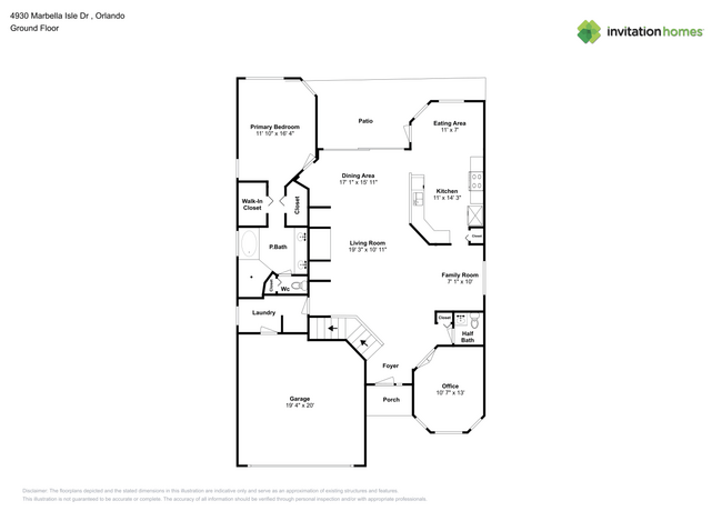 Building Photo - 4930 Marbella Isle Dr