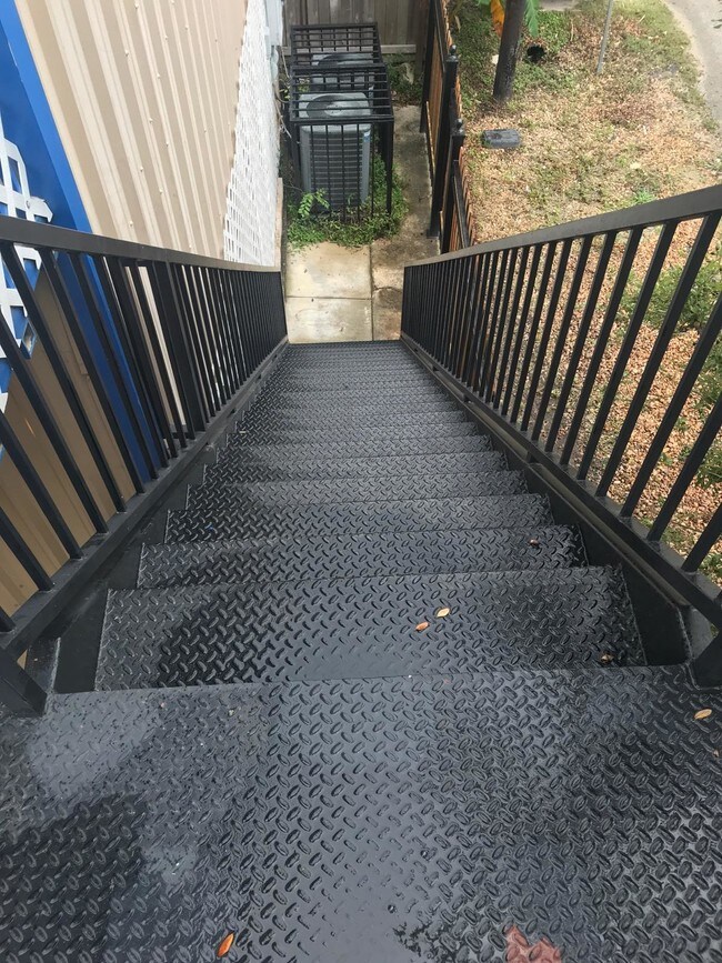 Foto del edificio - 7911 Leander St