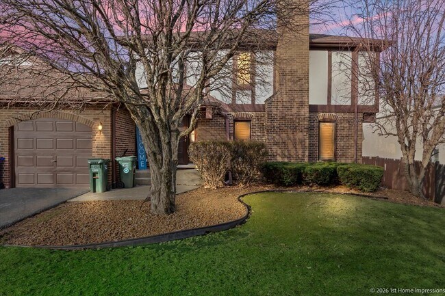 Foto del edificio - 6352 Orchard Dr