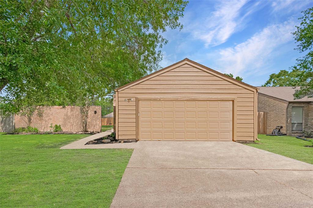 Foto principal - 1038 Red Rock Canyon Dr