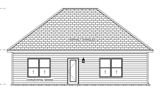 Foto del edificio - New Construction Home for Rent in Meridian...