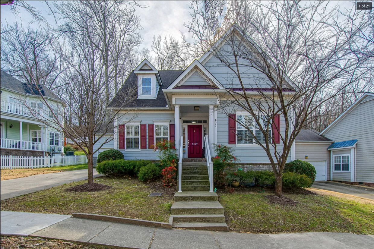 8344 St Danasus Dr, Nashville, TN 37211 Room for Rent in Nashville