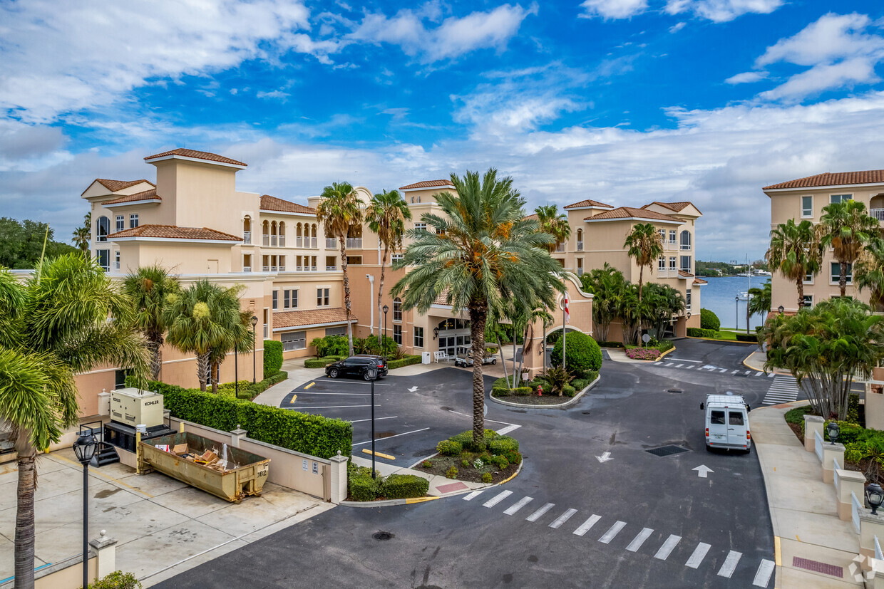 Foto principal - Westminster Shores