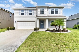 Building Photo - 1043 Corbin Cir SW