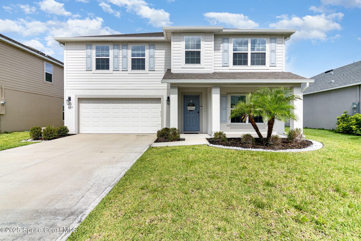 Primary Photo - 1043 Corbin Cir SW