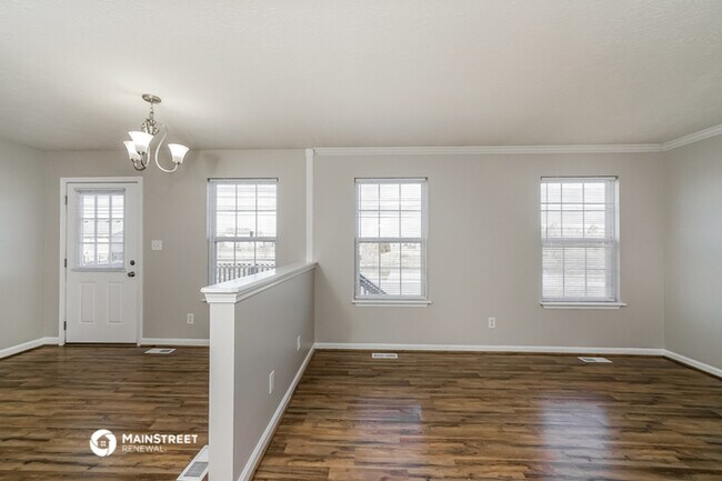 Building Photo - 353 Lakes of Dogwood Blvd