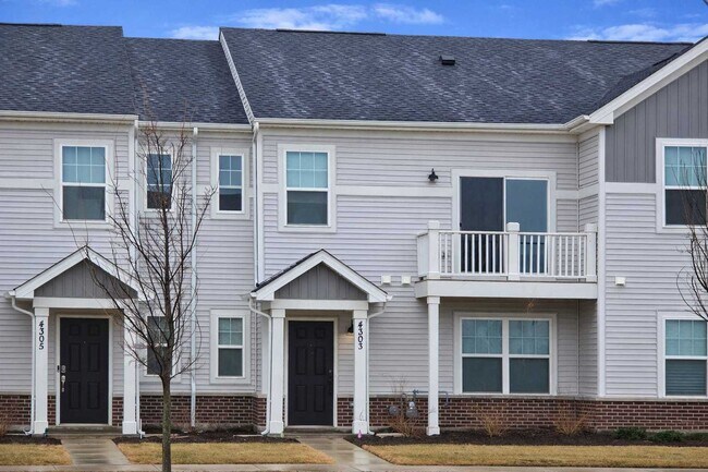 Foto del edificio - 4303 Chelsea Mnr Cir