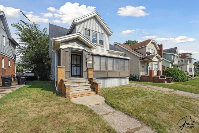 Foto del edificio - 15356 Washburn St