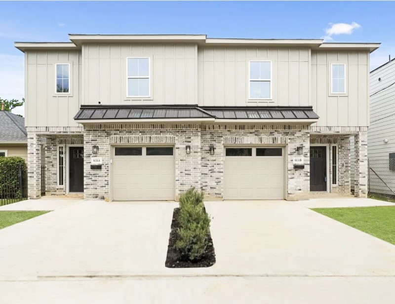 Foto principal - 8131 Woodward St