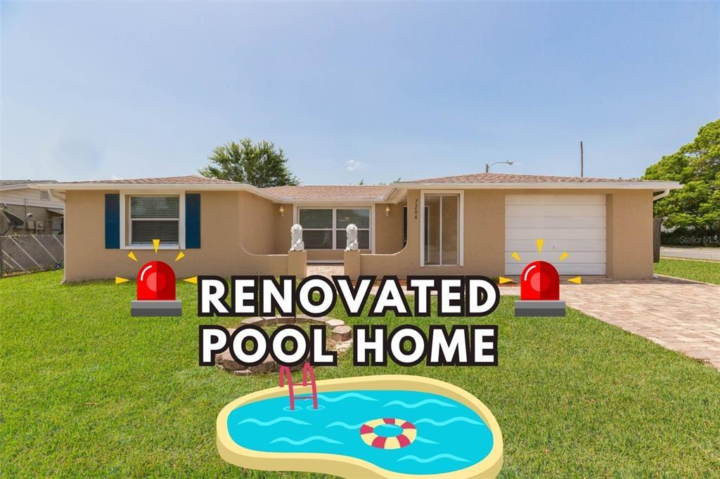 Foto principal - 7204 Potomac Dr
