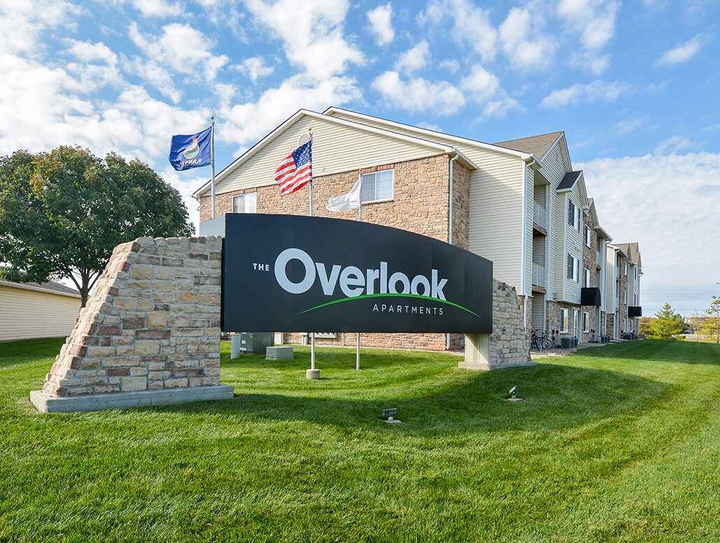 The Overlook Apartments 13101336 SW Overlook Dr Topeka, KS