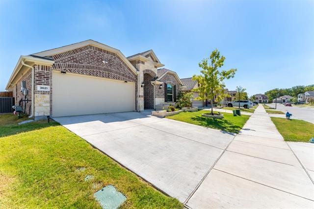 Foto del edificio - 3621 Peachbush Ln