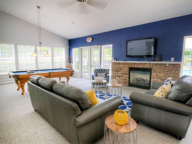 Chelsea Park Apartments Taylor, MI